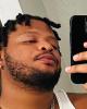 Frantz is single in Porterdale, GA USA