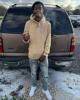 Mekhi is single in Lebanon, PA USA