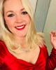 Janice is single in Severna Park, MD USA