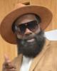 Sederick is single in Andalusia, PA USA