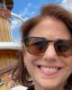 Gina is single in Akron, OH USA