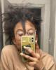 Malia is single in Birmingham, AL USA
