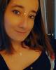 Kimberly is single in Blackstone, VA USA