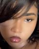 Ashanti is single in Boston, MA USA