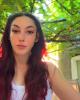 Francesca is single in Roxbury, MA USA