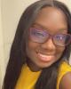 Yvonne is single in Conroe, TX USA