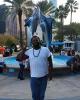 Maleek is single in Oxnard, CA USA