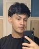 Jhony is single in New London, CT USA