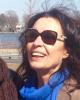 Claire is single in Outremont, QC CAN