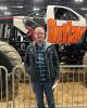 Andy is single in Battle Creek, MI USA