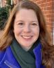Leah is single in Arlington, VA USA