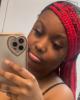 Brianna is single in Saint Louis, MO USA