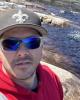 Keven is single in Val-d'Or, QC CAN