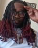 Andre is single in Indianapolis, IN USA