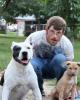 Michael is single in New Bloomfield, MO USA