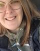 Ashley is single in Mount Pleasant, WI USA