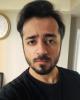Hussam is single in Binbrook, ON CAN