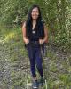 Surbhi is single in Kirkland, WA USA