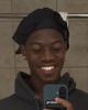 Elijah is single in Washington, D.C., DC USA