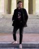 Tyler is single in Hammonton, NJ USA