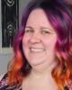 Meghan is single in Racine, WI USA