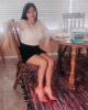 Luxur is single in Newton, MA USA