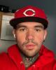 Adonis is single in Lexington, KY USA