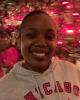 Shante is single in Madison, WI USA