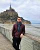David is single in Verdun, QC CAN