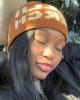 Emani is single in Powder Springs, GA USA