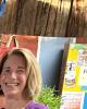 Kim is single in Fortuna, CA USA