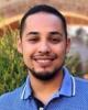 Eleazar is single in Laveen, AZ USA