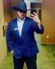 Noah is single in Austin, TX USA