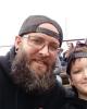Brandon is single in Elizabethtown, KY USA