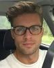James is single in Lee, MA USA