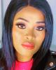 Alilou is single in South Edmonton, AB CAN