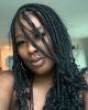 Amanda is single in Lorain, OH USA