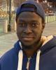 Djigui is single in Williamsbridge, NY USA