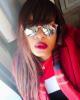 Cherie is single in Jersey City, NJ USA