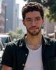 Bennie is single in Albany, NY USA