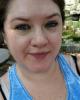Kristin is single in California, MD USA
