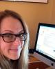 Sandra is single in Chicago, IL USA