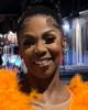 Claudette is single in Gonzales, LA USA