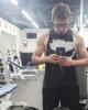 Adam is single in Arcola, IL USA