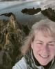 Moira is single in Portsmouth, RI USA