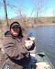 Triston is single in Owenton, KY USA