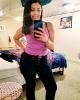 Crystal is single in Boise, ID USA