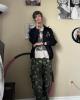 Jesse is single in Belleville, ON CAN