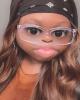 Alanie is single in Cottage Grove, MN USA