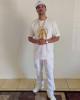 Anthony is single in Stockton, CA USA